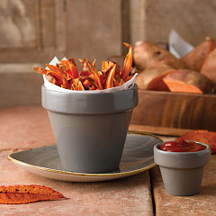 Соусник без борта Churchill 0,06л d7см h4см, Bit on the Side, White WHBSD21 в Москве , фото 5